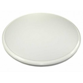 Plafon LED 36W Opos IP65 - biała dzienna