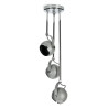 Lampa Wisząca Kos 1270