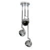 Lampa Wisząca Kos 1270