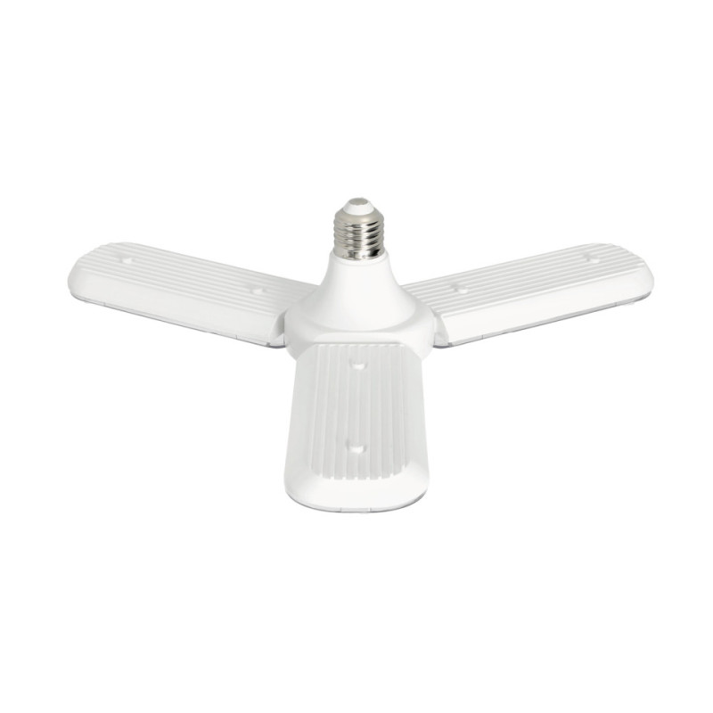 Żarówka Do Roślin Led Planty 24W E27