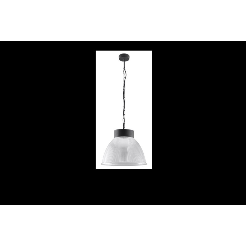 Lampa Wisząca Loft