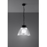 Lampa Wisząca Loft