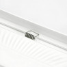 Oprawa Led Sigaro Square 18W Premium Barwa Neutralna