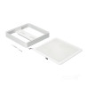 Oprawa Led Sigaro Square 18W Premium Barwa Neutralna