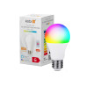 Żarówka Led E27 Tuya Smart 8,5W Rgb Ww Wifi