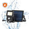Naświetlacz Solar Led Ncs 10W Barwa Zimnobiała Led2B