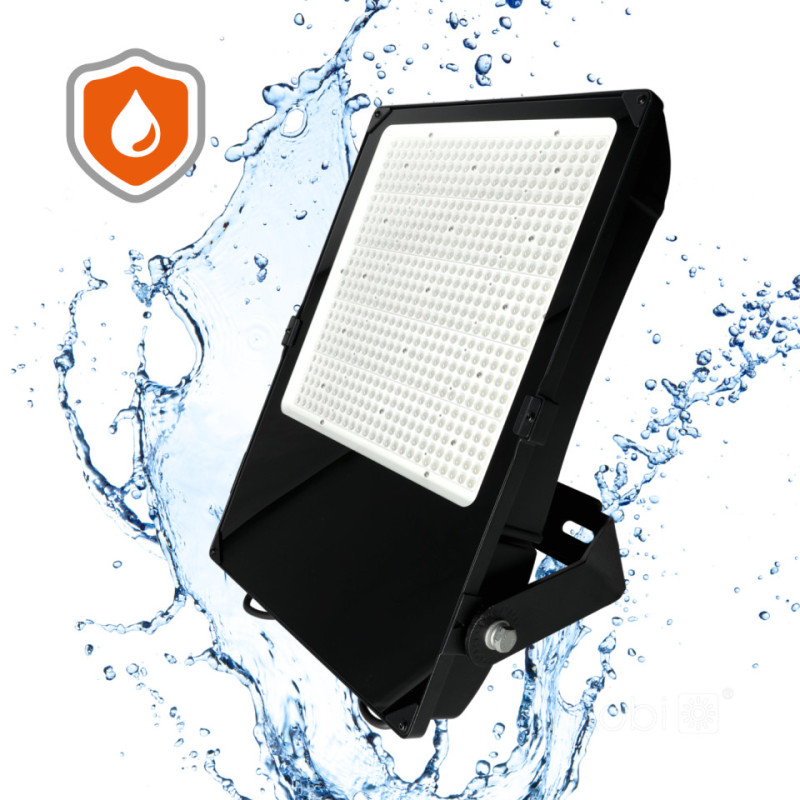 Naświetlacz Led Us 500W Dim (Ściemnialny)