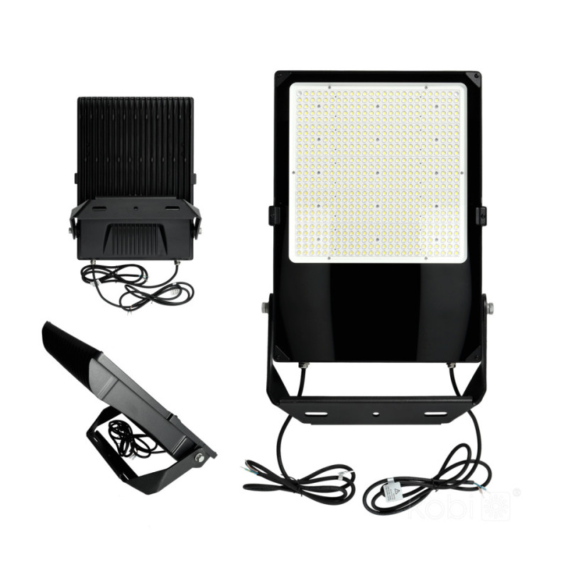 Naświetlacz Led Us 500W Dim (Ściemnialny)