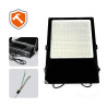 Naświetlacz Led Us 500W Dim (Ściemnialny)