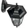 Lampa Ogrodowa Lo4102 Czarna