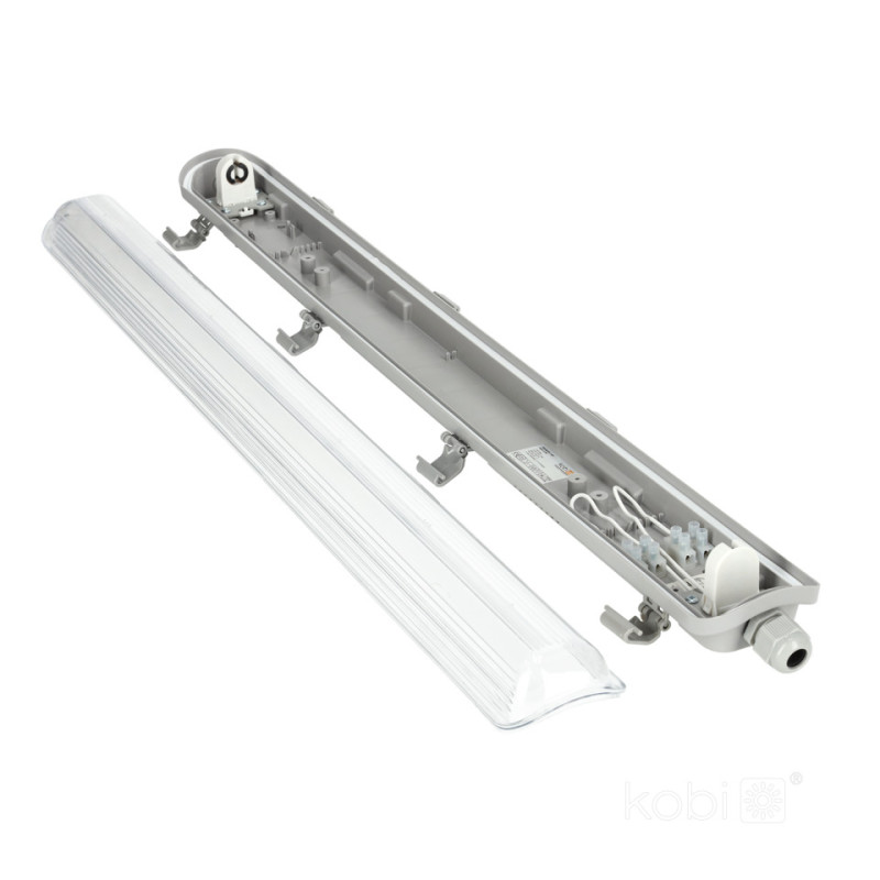 Oprawa Świetlówkowa Led T8 1X 60Cm Ps