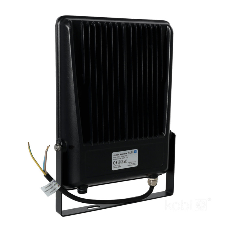 Led Kobi Seul 100W 4000K