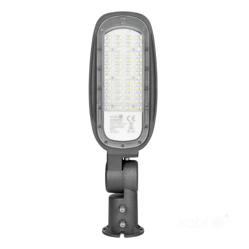 Oprawa Uliczna Led Vespa Pro 40W Barwa Neutralna