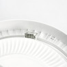 Oprawa Led Sigaro Circle 24W Premium Barwa Neutralna