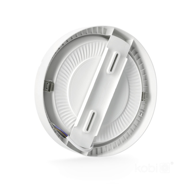 Oprawa Led Sigaro Circle 24W Premium Barwa Neutralna