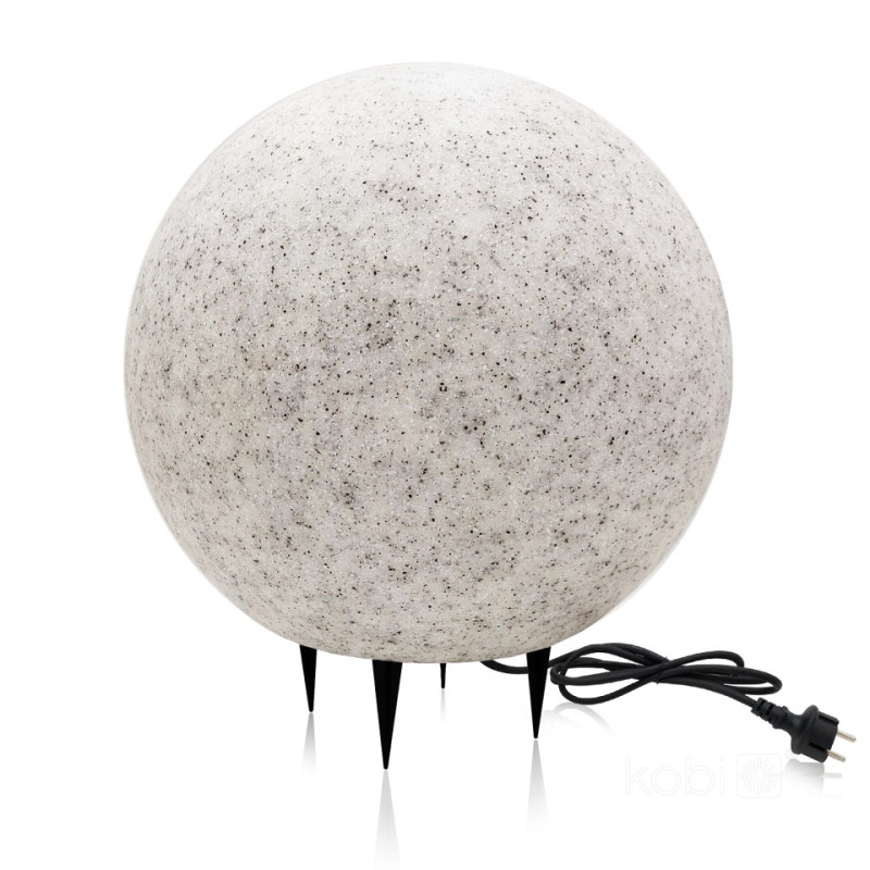 Kula Ogrodowa Garden Ball L Ip65