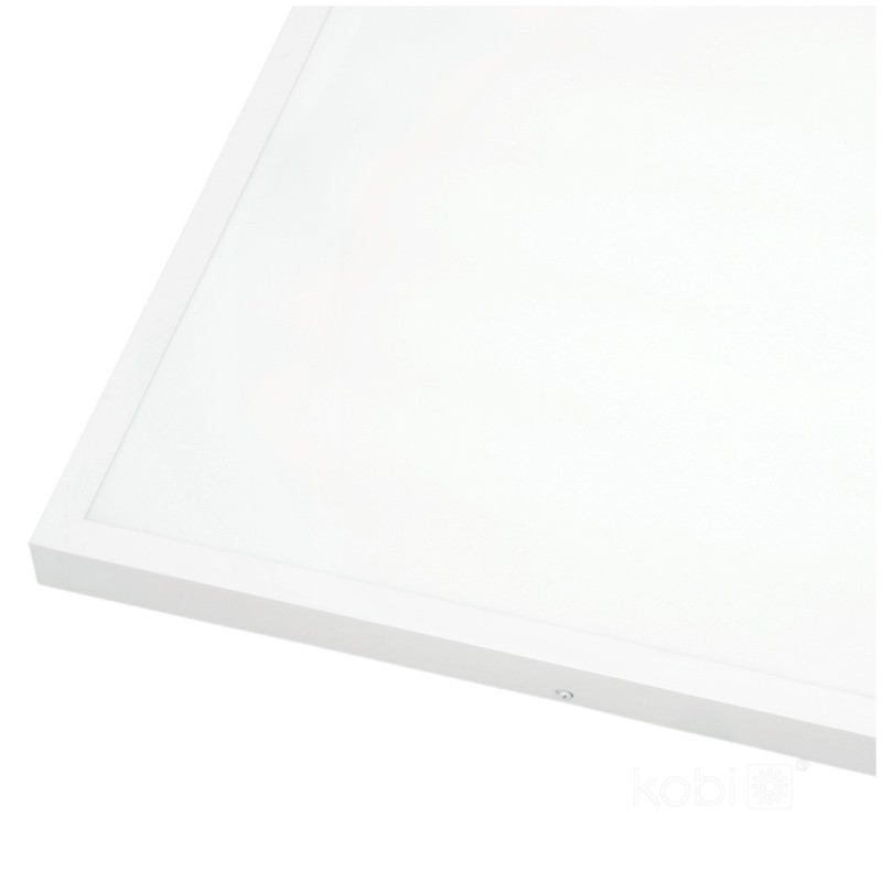 Panel Led Brisbane Premium 60X60 36W Barwa Neutralna Biała
