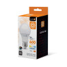 Żarówka Led E27 Gs 7W 650Lm - 6000K