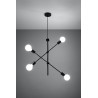 Lampa Wisząca Concept 4