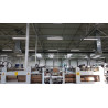 Oprawa Led Hpl1 Pro 75W 90 Stopni 5000K Ip65