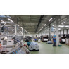 Oprawa Led Hpl1 Pro 75W 90 Stopni 5000K Ip65