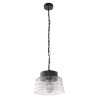 Lampa Wisząca Marina Transparentny