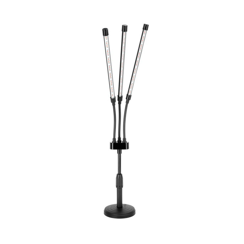 Lampa Do uprawy roślin Led Vitaro 3 St Mini 10W Kobi Design 001515