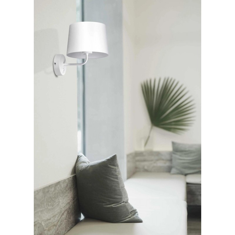 Kinkiet K-4361 z serii REMI WHITE