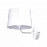 Kinkiet K-4361 z serii REMI WHITE