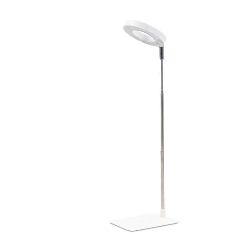 Lampa Do Roślin Led Verdi V2 5W 1300K Biała Kobi Design