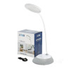 Lampka Biurkowa Led Visua Desk 5W Szara Led2B