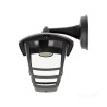 Kinkiet Ogrodowy Tevio Kd 1Xe27 Ip54 Czarny Led2B