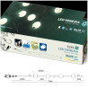 Girlanda Led Venezia 10X0,8W