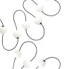 Girlanda Led Venezia 10X0,8W
