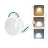 Wkład Led Insert 5W Milky Barwa Neutralna