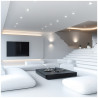 Wkład Led Insert 5W Milky Barwa Neutralna