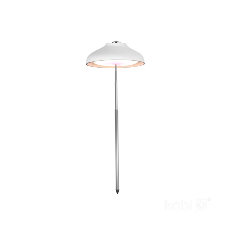 Lampa do Roślin Led Verdi 5W WBIJANA W ZIEMIĘ W DONICZCE