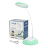 Lampka Biurkowa Led Visua Desk 5W Miętowa Led2B