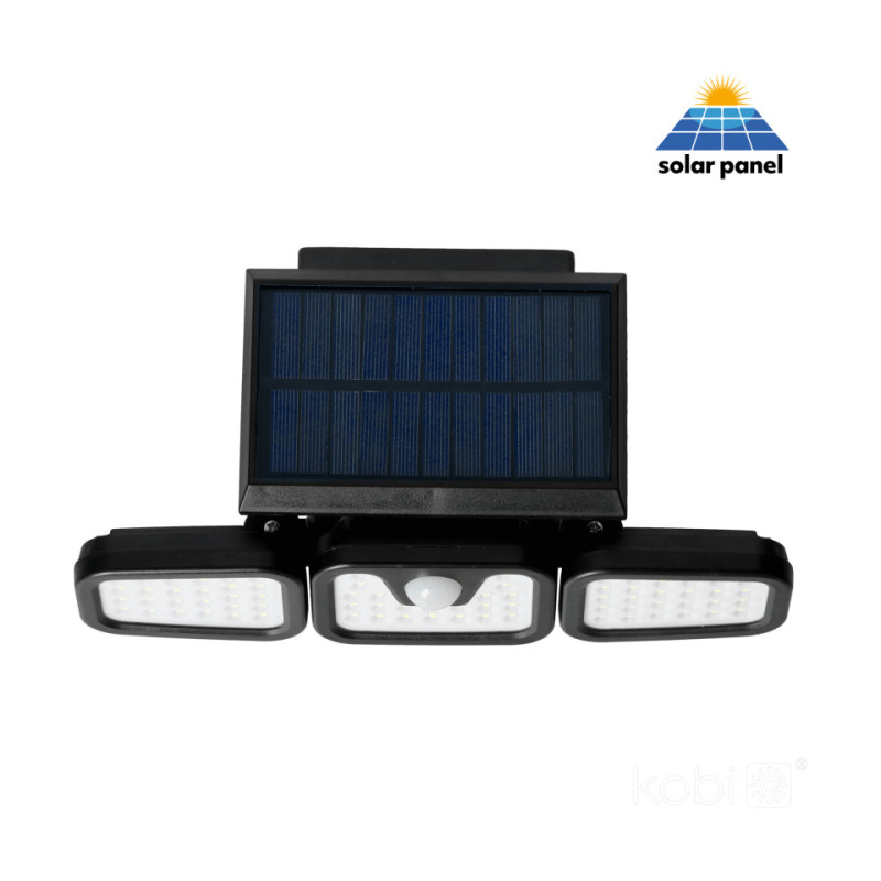 Solar Led Glow 1,5W Led2B