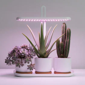 Lampa do Roślin Led Bloom 12W 4500K Kobi Design