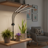 Lampa Do uprawy roślin Led Vitaro 3 St Mini 10W Kobi Design 001515