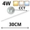 Oprawa Meblowa Led Wl 4W 3Cct Kobi