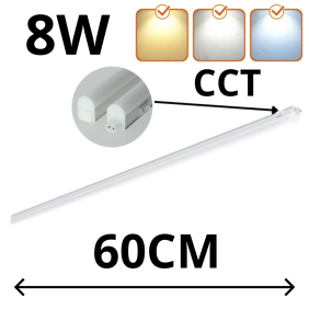 Oprawa Meblowa pod szafkowa 60cm Led Wl 8W 3Cct Kobi 003831