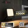 Profesjonalny halogen Led Line Prime Floodlight 50W 7000Lm 120° 200210