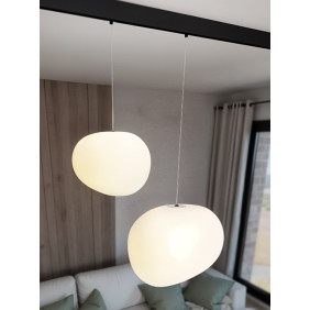Lampa Magnetyczna Stone Ddcx-003 7W 3000K