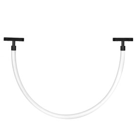 Wężyk Do Szyn Magnetycznych Ddcx-Rg1500 12W 3000K 150 Cm.
