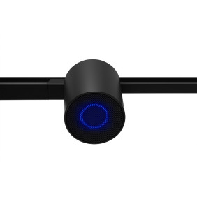 Głośnik Magnetyczny 10W Pw20 Czarny