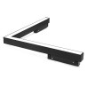 Lampa Magnetyczna Narożna Ddcx-B12 24W 4000K
