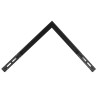 Lampa Magnetyczna Narożna Ddcx-B12 24W 4000K