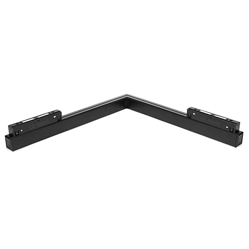 Lampa Magnetyczna Narożna Ddcx-B12 24W 4000K